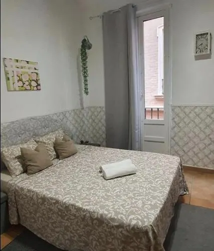 Granada Apartment