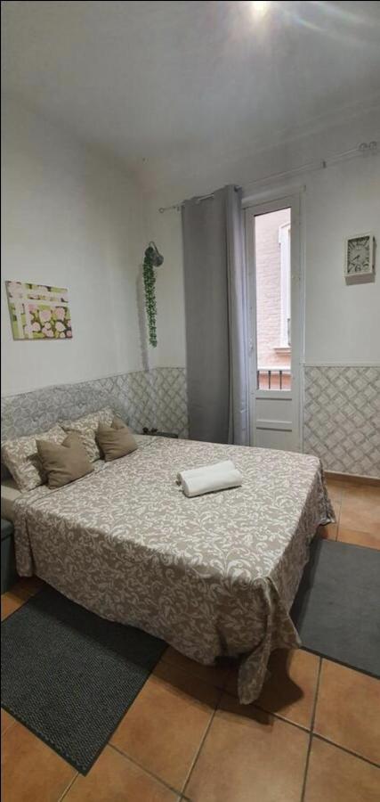 Apartamento Granada Apartment