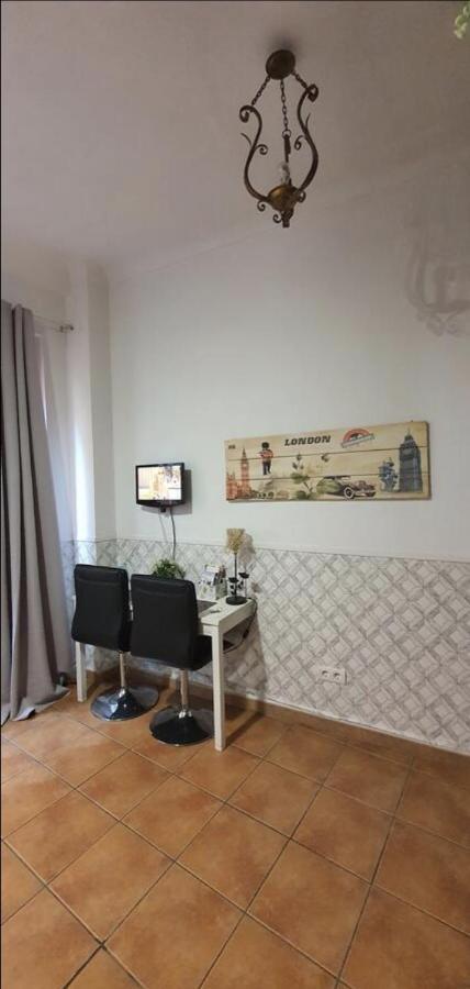 Granada Apartment Apartamento