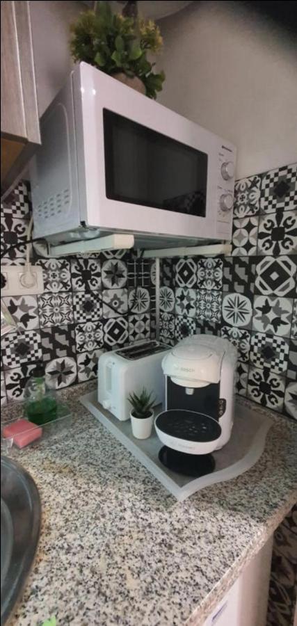 Apartment Granada Apartment Granada