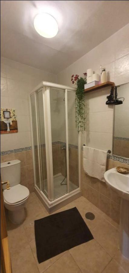 Granada Apartment Granada