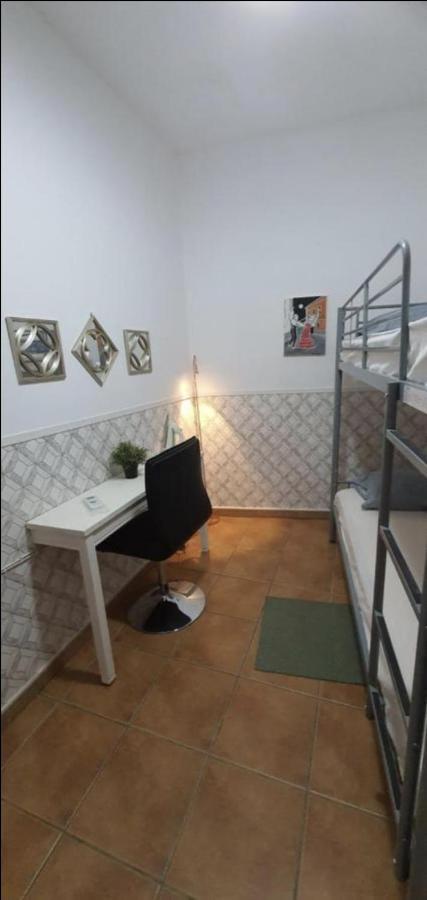Apartamento Granada Apartment Granada