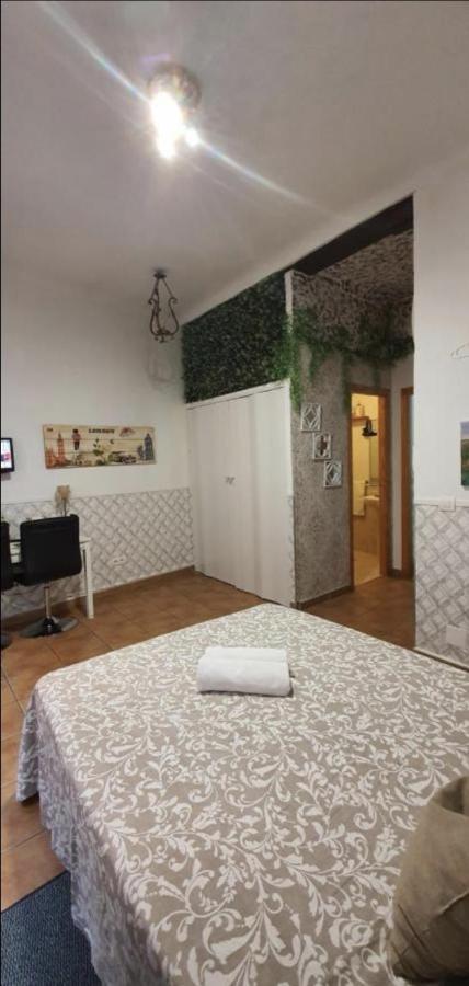 Apartment Granada Apartment
