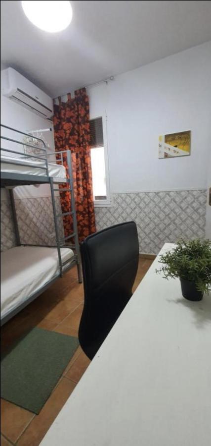 Apartamento Granada Apartment *