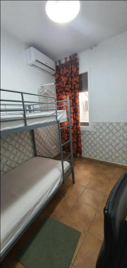 Granada Apartment