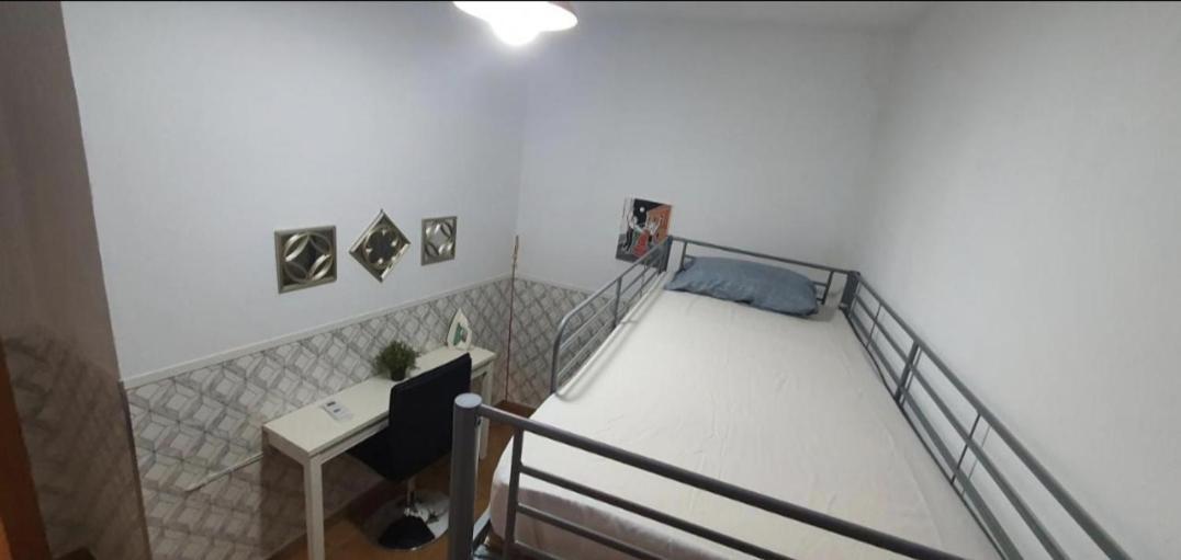Apartamento Granada Apartment